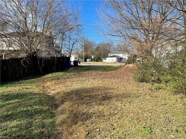 Listing photo 3 for 0.14AC E Washington St, Suffolk VA 23434