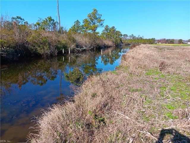 Listing photo 3 for RT615 Parker Ln, Knotts Island NC 27950