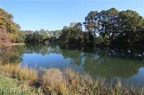 364 Millers Ln, Susan, VA 23163 - view of water feature