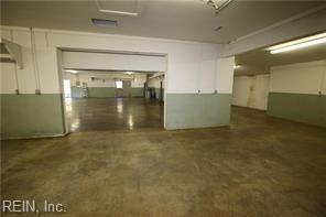 364 Millers Ln, Susan, VA 23163 - view of garage