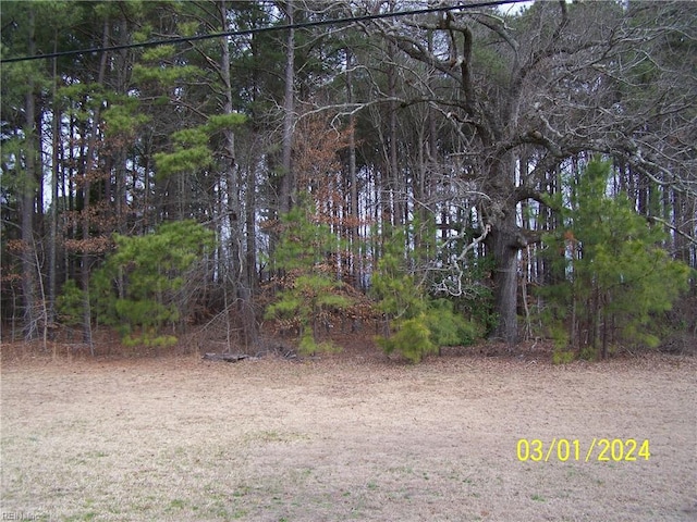 1.86AC Jerusalem Rd, Courtland VA, 23837 land for sale