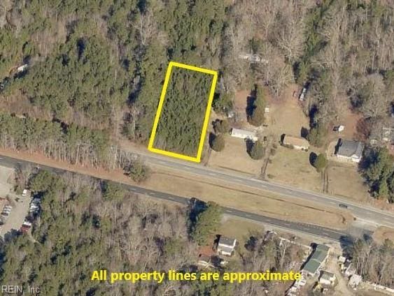 8096 Deodar Ln, Gloucester VA, 23061 land for sale