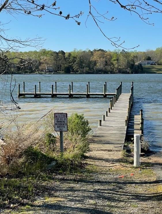 Listing photo 3 for 2AC Island Point Rd, Heathsville VA 22473