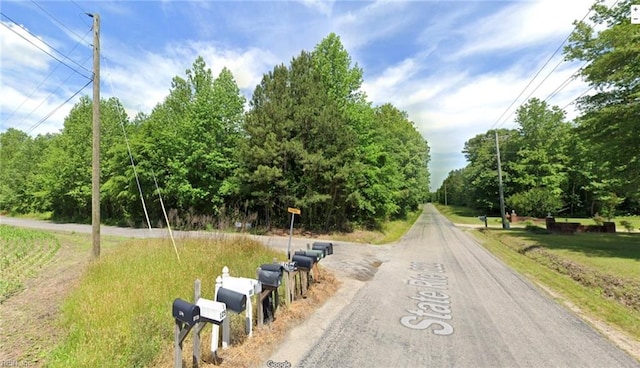 5AC Saints Rd, Elberon VA, 23846 land for sale