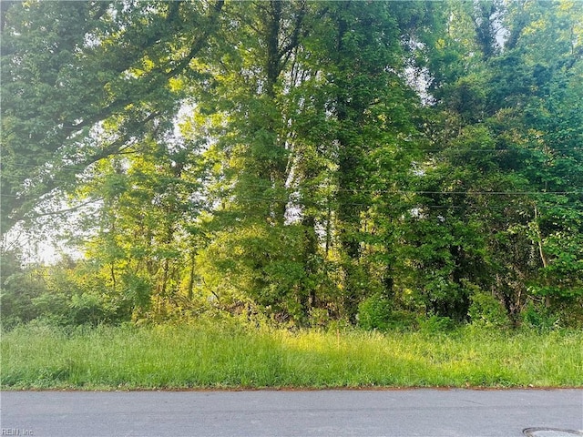 LOT23 Glen St, West Point VA, 23181 land for sale