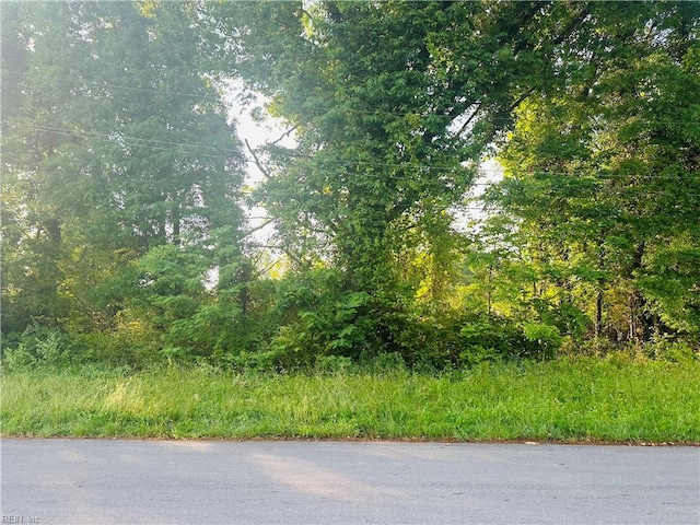 LOT25 King William Ave, West Point VA, 23181 land for sale