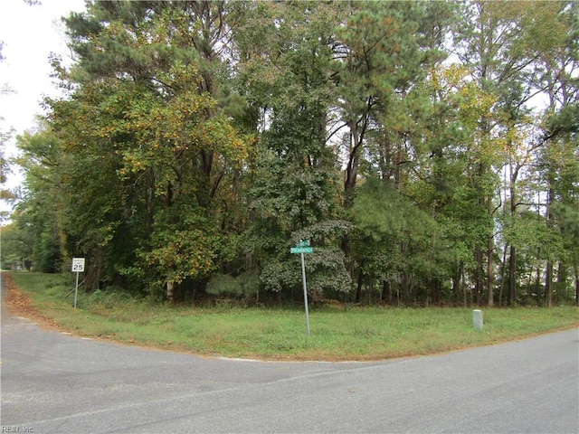 39AC Pocahontas Rd, Kilmarnock VA, 22482 land for sale