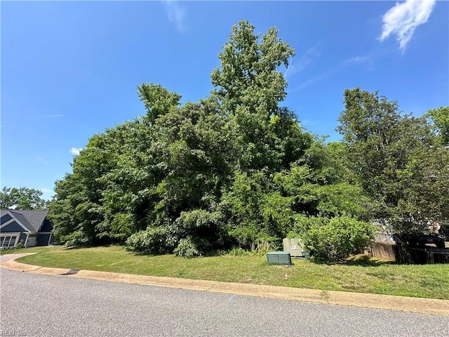 208 Monifieth, Williamsburg VA, 23188 land for sale