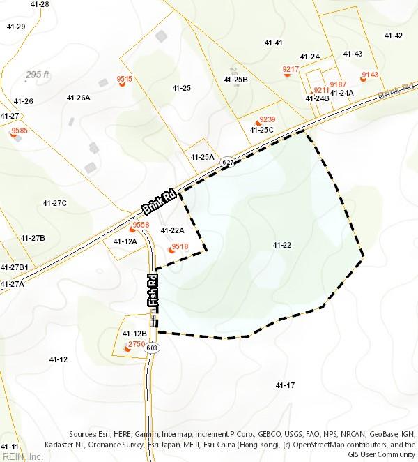 63AC Brink Rd, Emporia, VA 23847