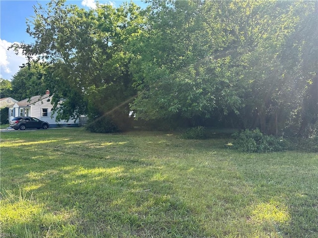 522 Douglas Ave, Portsmouth VA, 23707 land for sale