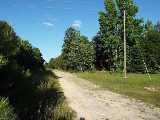 801 Brick Yard Rd, Emporia VA, 23847 land for sale