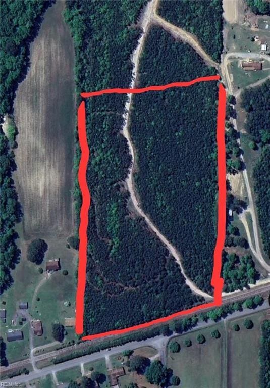 801 Brick Yard Rd, Emporia, VA 23847