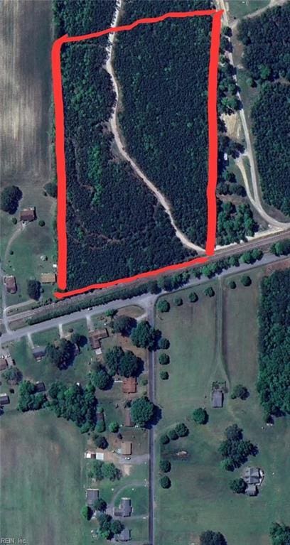 801 Brick Yard Rd, Emporia, VA 23847