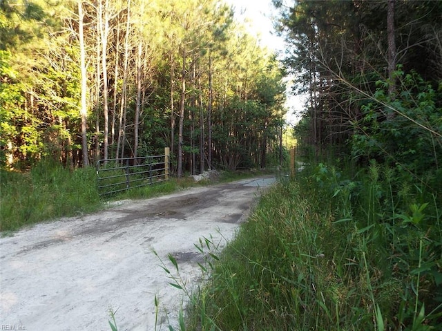 801 Brick Yard Rd, Emporia, VA 23847