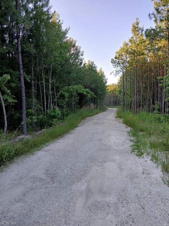 801 Brick Yard Rd, Emporia, VA 23847