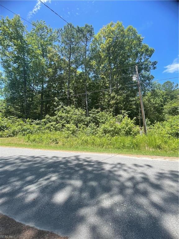 116 Hemlock St, Hertford, NC 27944