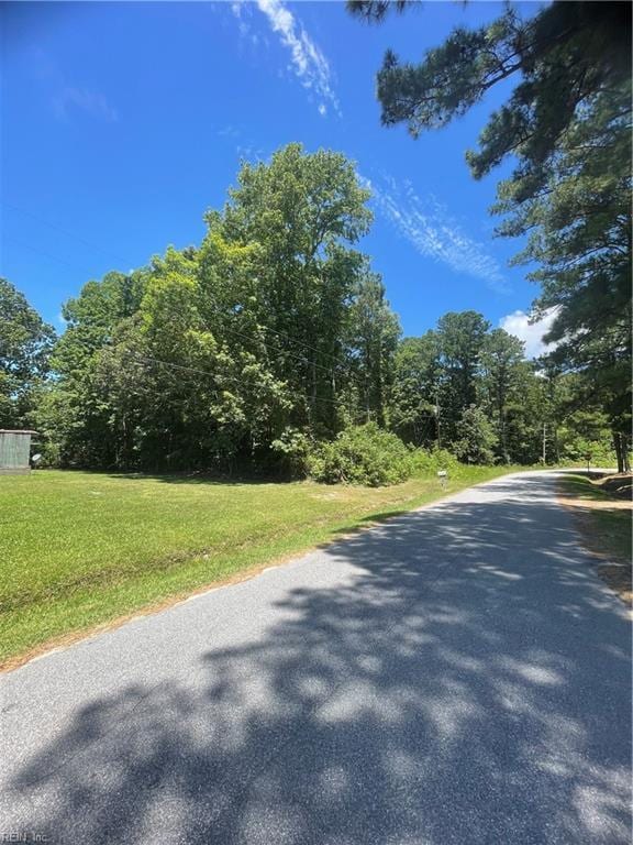 116 Hemlock St, Hertford, NC 27944