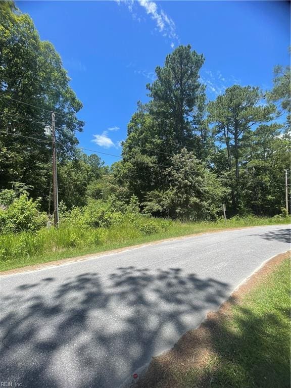 Listing photo 3 for 116 Hemlock St, Hertford NC 27944