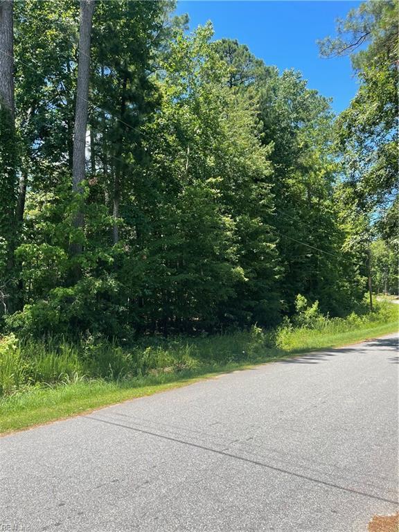 116 Hemlock St, Hertford, NC 27944