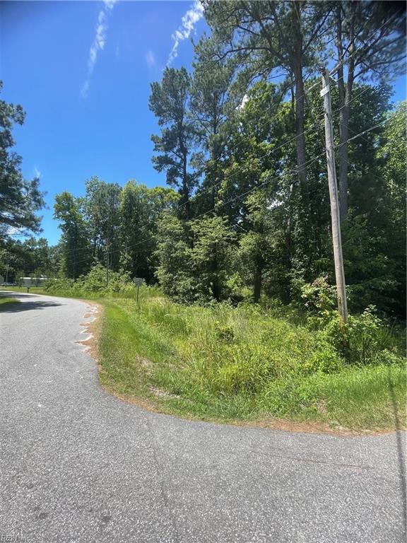 116 Hemlock St, Hertford, NC 27944