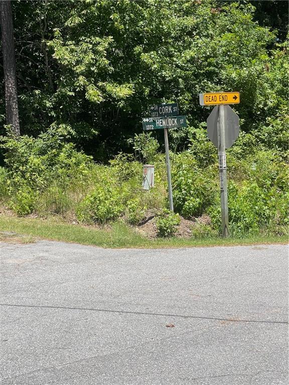 116 Hemlock St, Hertford, NC 27944