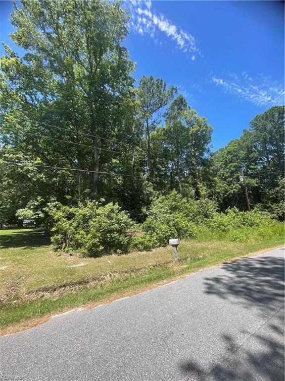 116 Hemlock St, Hertford, NC 27944