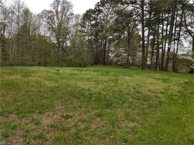 1 Gayle Way, Carrollton VA, 23314 land for sale