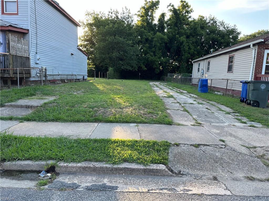 1311 29th St, Newport News, VA 23607