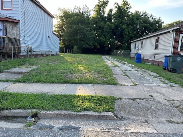 1311 29th St, Newport News, VA 23607