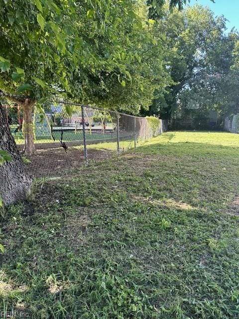 832 W 37th St, Norfolk VA, 23508 land for sale