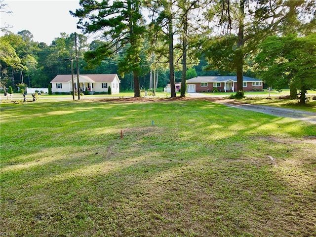 28203 Pretlow Rd, Franklin VA, 23851 land for sale