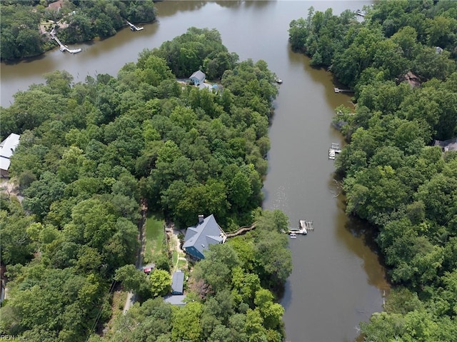 Listing photo 2 for 6 Bells Creek Ln, Lancaster VA 22503