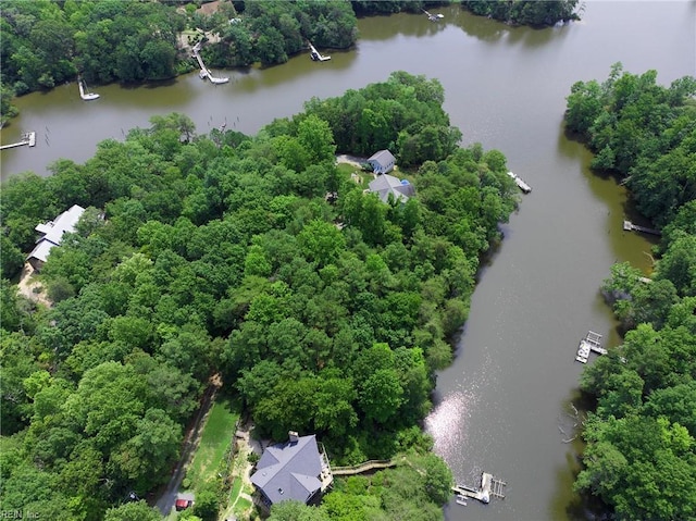 Listing photo 3 for 6 Bells Creek Ln, Lancaster VA 22503