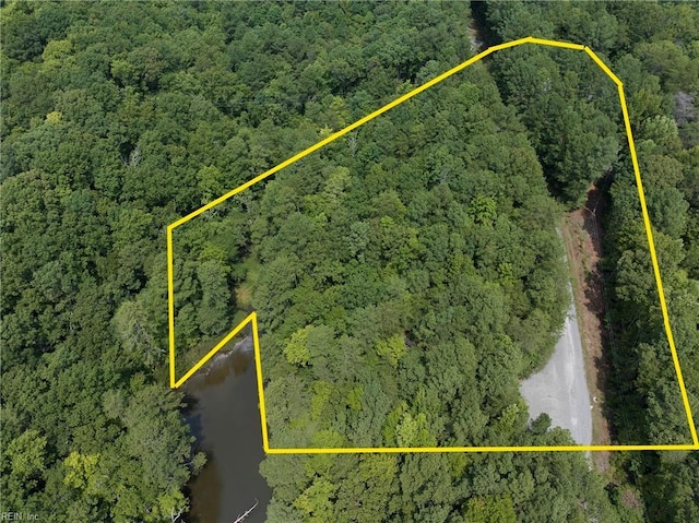 5 Bells Creek Ln, Lancaster VA, 22503 land for sale