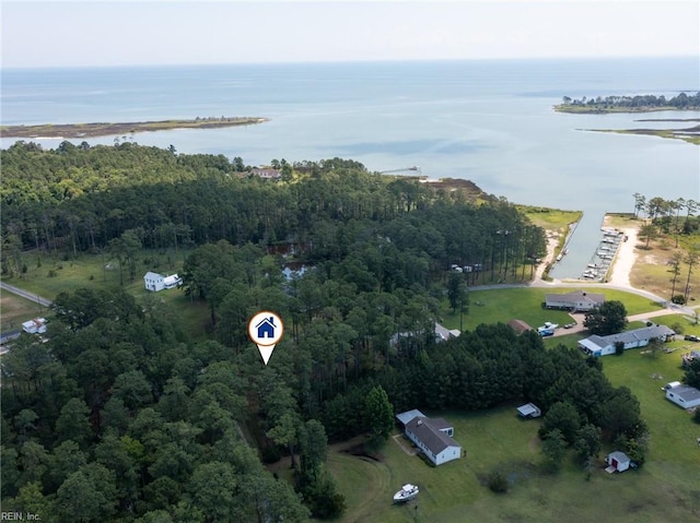 LOT33 Beaumar Rd, Moon, VA 23119
