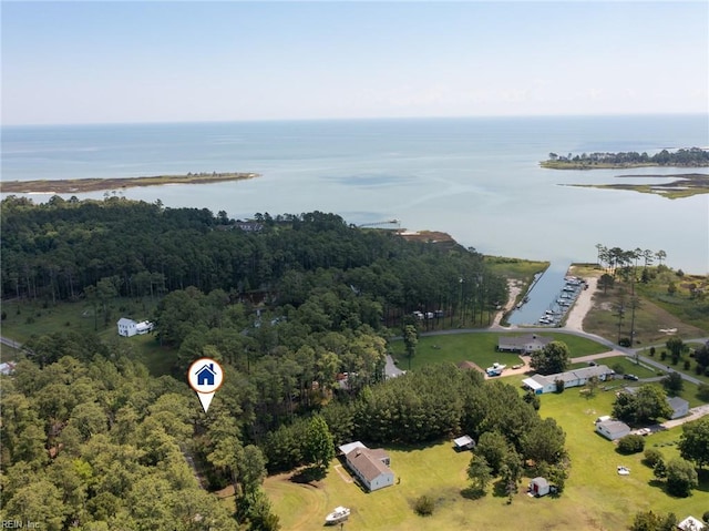 LOT33 Beaumar Rd, Moon, VA 23119