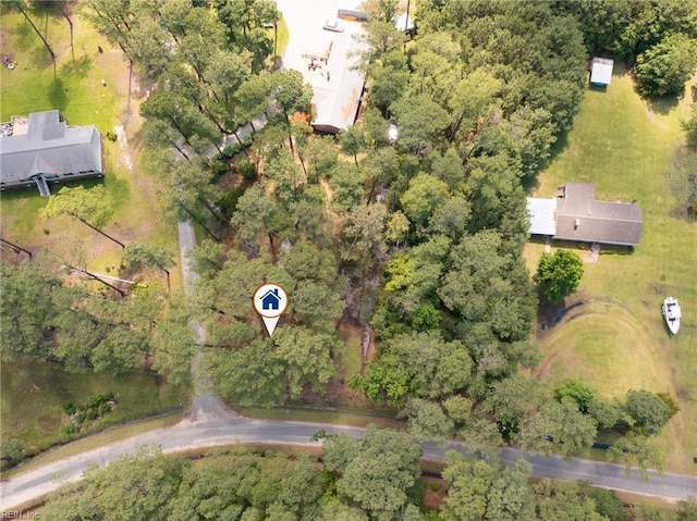 LOT33 Beaumar Rd, Moon, VA 23119