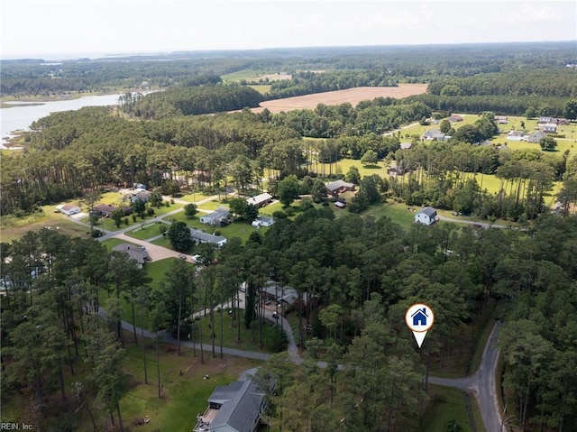 LOT33 Beaumar Rd, Moon, VA 23119