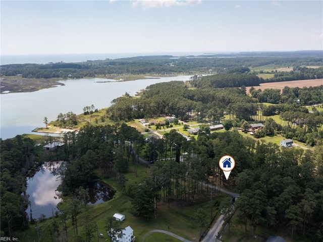 LOT33 Beaumar Rd, Moon, VA 23119