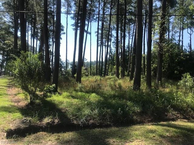 Listing photo 3 for LOT33 Beaumar Rd, Moon VA 23119