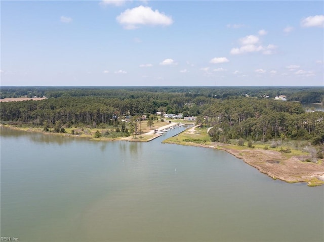 LOT33 Beaumar Rd, Moon, VA 23119