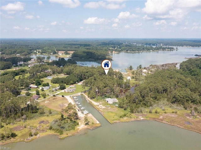 LOT33 Beaumar Rd, Moon, VA 23119