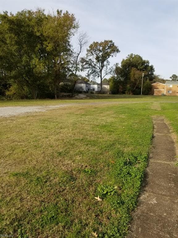 07AC Reid St, Chesapeake VA, 23324 land for sale