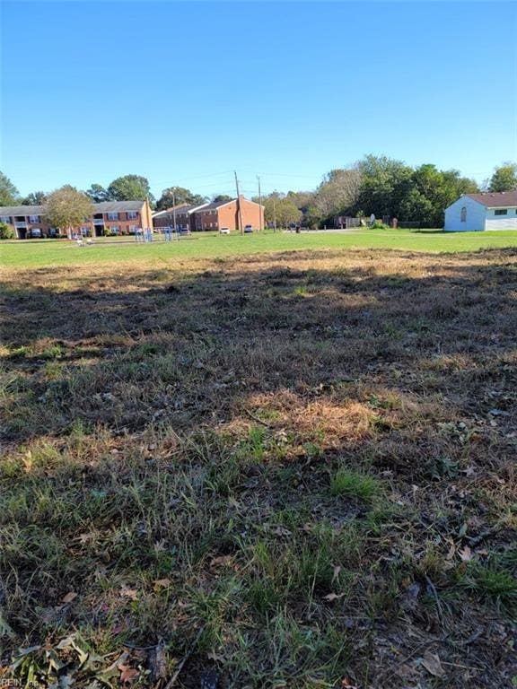 4156 Seever St, Chesapeake VA, 23324 land for sale