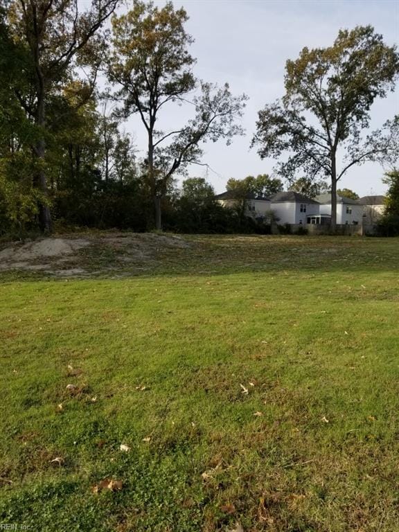 08AC Colby St, Chesapeake VA, 23324 land for sale