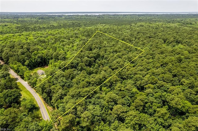 5.4AC Low Ground Rd, Gloucester Point VA, 23062 land for sale