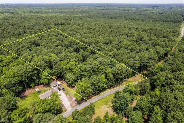 Listing photo 3 for 5.4AC Low Ground Rd, Gloucester Point VA 23062