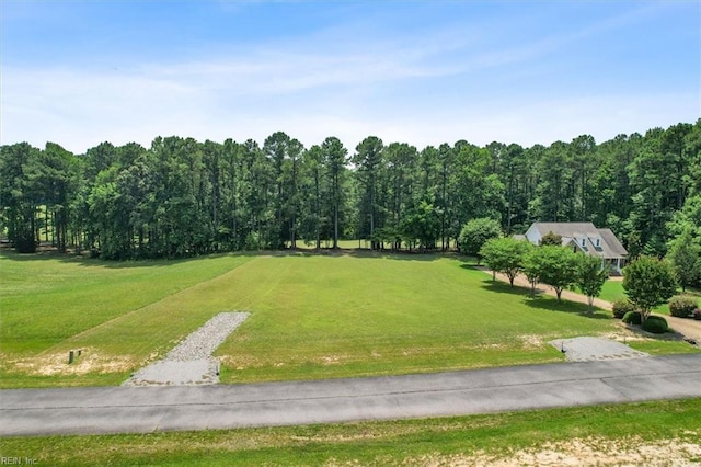 LOT20 Landing W Way, Hartfield VA, 23071 land for sale