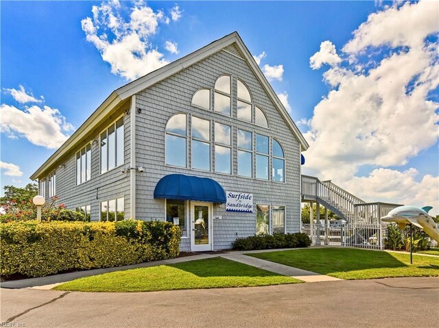 3665 Sandpiper Rd Unit 158, Virginia Beach, VA 23456