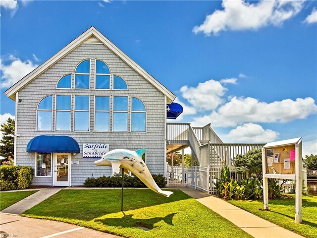 3665 Sandpiper Rd Unit 158, Virginia Beach, VA 23456
